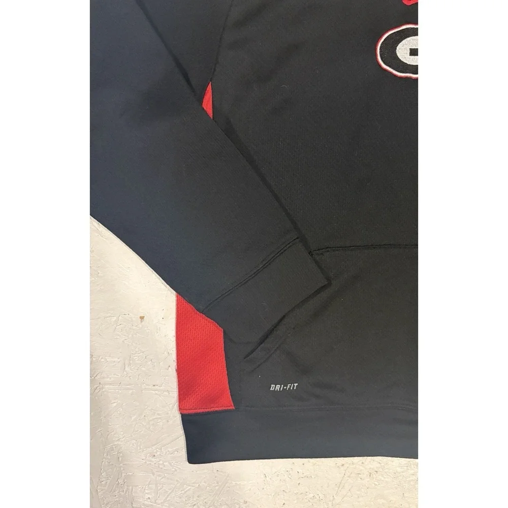 Nike vintage georgia
